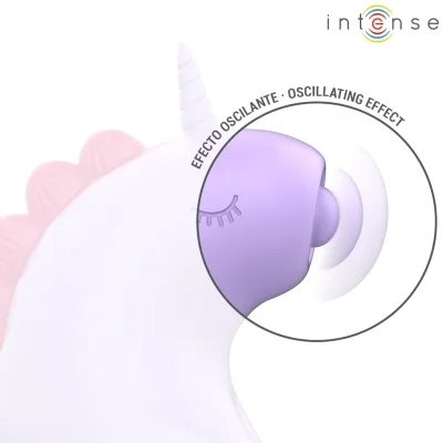 Sweetie Stimulator Unicorn Pink | Intense