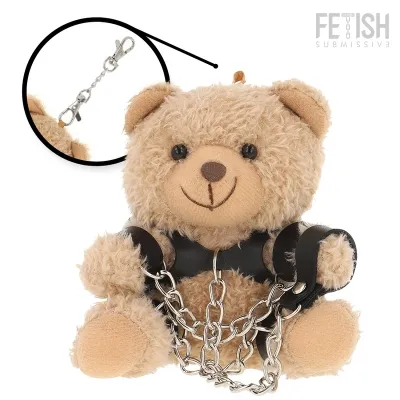 Yogi Teddybr Bdsm Model 1 – Fetish submissive