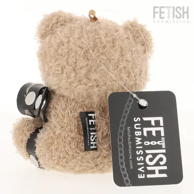 Yogi Teddybr Bdsm Model 1 – Fetish submissive
