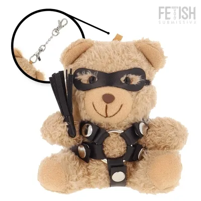 Ted Teddybr Bdsm Model 2 – Fetish Submissive