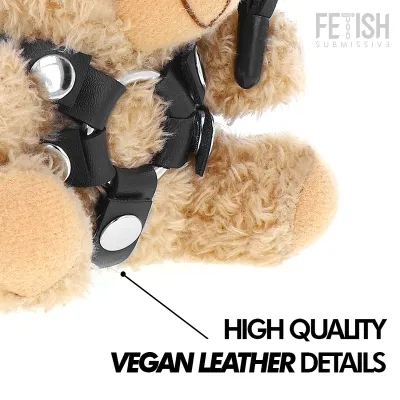 Ted Teddybr Bdsm Model 2 – Fetish Submissive