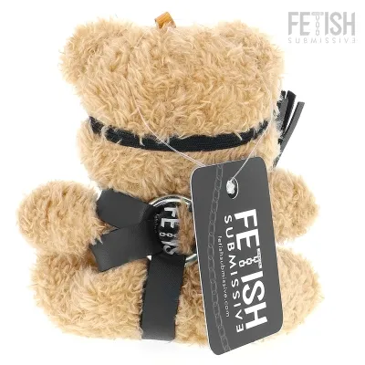 Ted Teddybr Bdsm Model 2 – Fetish Submissive