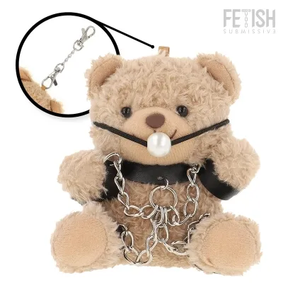 Fozzie Teddybr Bdsm Model 3 – Fetish Submissive