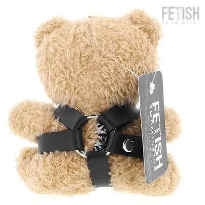 Bongo Teddybr Bdsm Model 4 – Fetish submissive