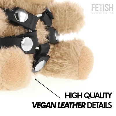 Bongo Teddybr Bdsm Model 4 – Fetish submissive
