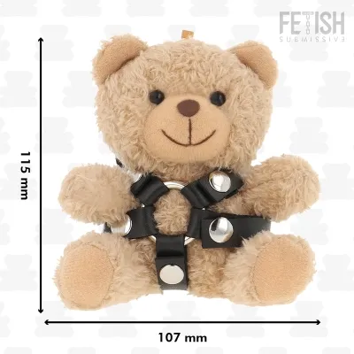 Bongo Teddybr Bdsm Model 4 – Fetish submissive