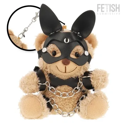 Mishka Teddybr Bdsm Model 5 – Fetish submissive
