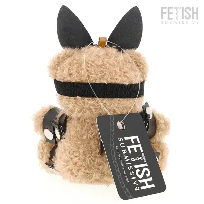 Mishka Teddybr Bdsm Model 5 – Fetish submissive