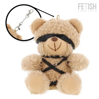 Winnie Teddybr Bdsm Model 6 – Fetish submissive