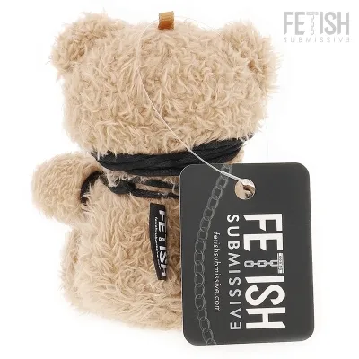 Winnie Teddybr Bdsm Model 6 – Fetish submissive