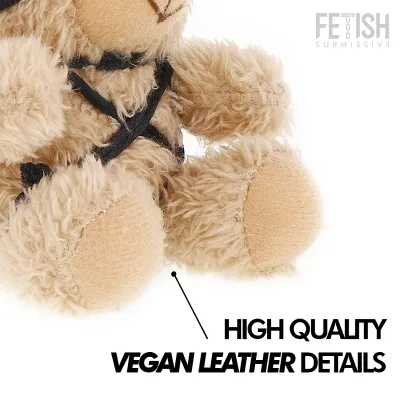 Winnie Teddybr Bdsm Model 6 – Fetish submissive