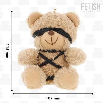 Winnie Teddybr Bdsm Model 6 – Fetish submissive