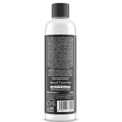 Sugar Cloud Massage Oil 150ml – Intimateline Luxuria