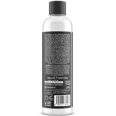 Berry Massage Oil 150ml – Intimateline Luxuria