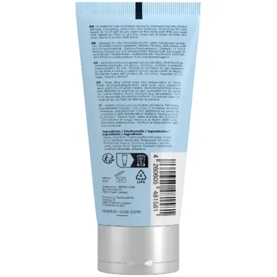 Bio-Schmiermittel 100ml – Mister Size