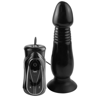Anal Fantasy Vibrierendes Thruster