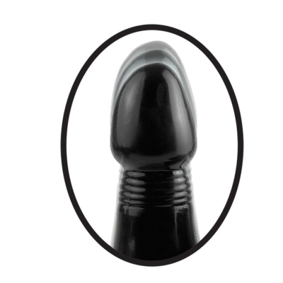 Anal Fantasy Vibrierendes Thruster
