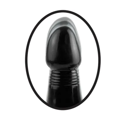 Anal Fantasy Vibrierendes Thruster
