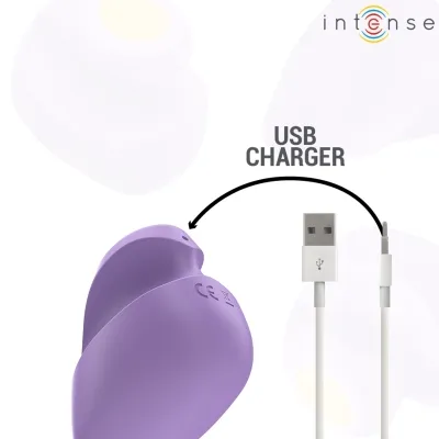 Ursula Stimulator 10 Modi Lila | Intense
