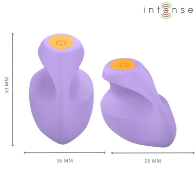 Ursula Stimulator 10 Modi Lila | Intense