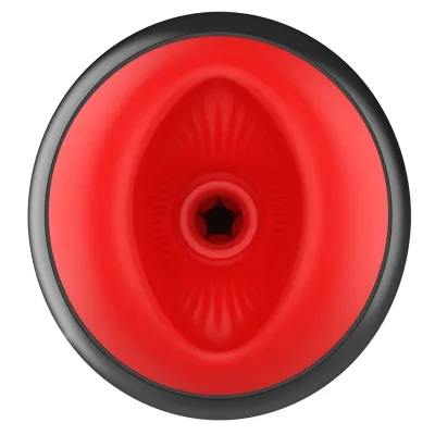 Core-X Automatischer Masturbator 5 Saugband Vibrationsmodi – Jamyjob