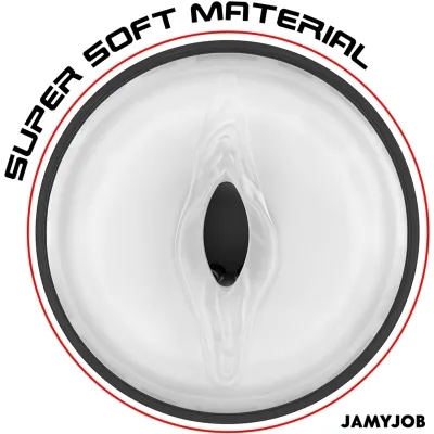 Phantom Automatic Vaginal Masturbator 5 Suction and Thrust Modes – Jamyjob
