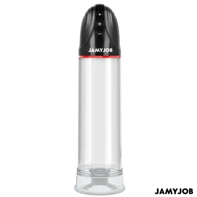 Xpand Automatic Pump 3 Suction Levels Grey – Jamyjob