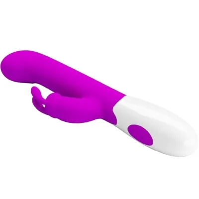 Centaur Vibrator Rabbit 30 Vibrationsmodi Lila | Pretty Love