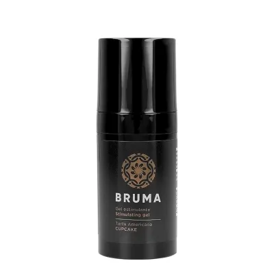 Cupcakegeschmack Intensivierender Balsam 15ml – Bruma