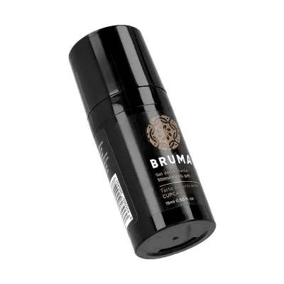 Cupcakegeschmack Intensivierender Balsam 15ml – Bruma