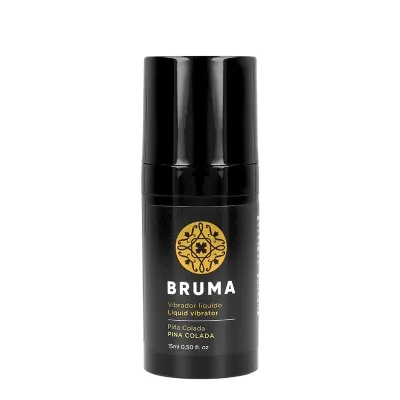 Liquid Vibrator Ultra Glide Pina Colada 15ml – Bruma