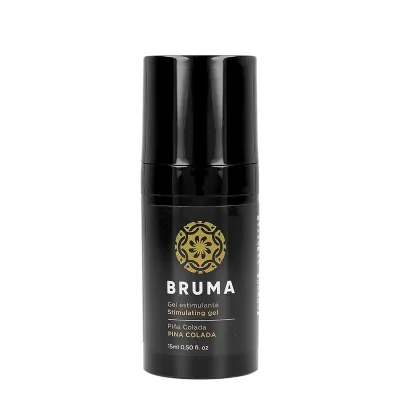 Pina Coladageschmack Intensivierender Balsam 15ml – Bruma