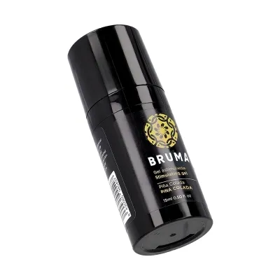 Pina Coladageschmack Intensivierender Balsam 15ml – Bruma