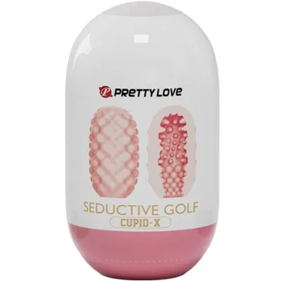 Cupid X Male Masturbator Pink – Pretty Love