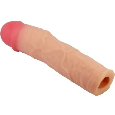 Stevenson Penishülle Mit 7.6cm Fleisch – Pretty Love