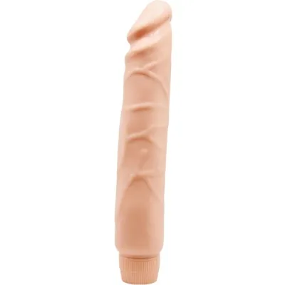 Jack Realistic Vibrator 26cm Skin | Baile