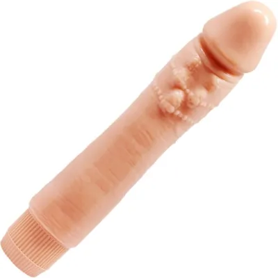 Dybbuk Realistic Vibrator 24cm Flesh | Baile