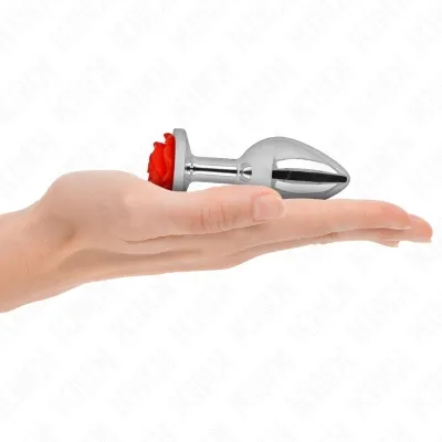 Plug Anal Rose Rot M – Kink