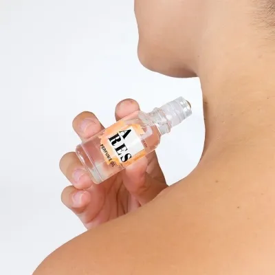 SECRETPLAY - ARES NATURAL PERFUME PHERMON IN OIL FOR MEN 20 ML