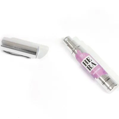 Hera Pheromon Reise Für Frauen 10ml – Secretplay