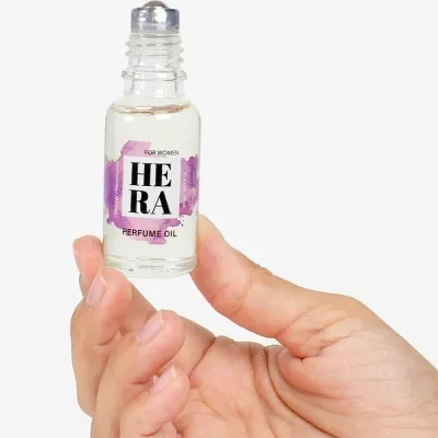 Hera Pheromone In Öl Für Frauen 20ml – Secretplay