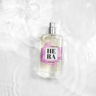 Hera Pheromon Spray Für Frauen 50ml – Secretplay