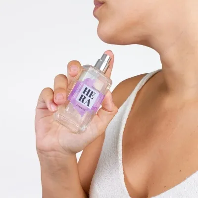 Hera Pheromon Spray Für Frauen 50ml – Secretplay