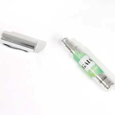 Gaia Pheromon Reise Für Frauen 10ml – Secretplay