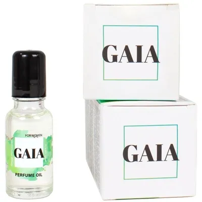 Gaia Pheromone In Öl Für Frauen 20ml – Secretplay