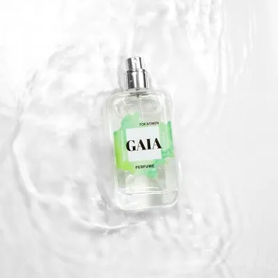 Gaia Pheromon Spray Für Frauen 50ml – Secretplay