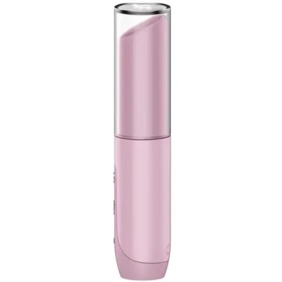 Secret Kiss Wave Klit Stimu Rosa | Satisfyer