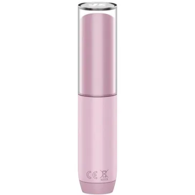 Secret Kiss Wave Klit Stimu Rosa | Satisfyer