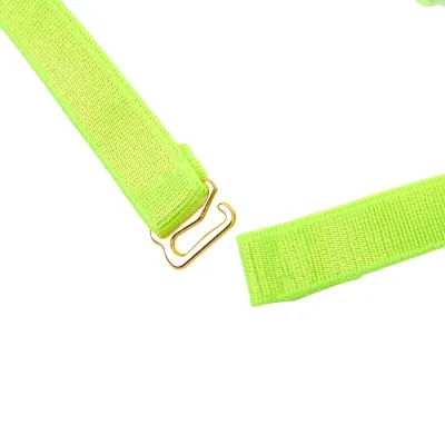 Bh-Set Fluoreszierendes Grün S/M – Subblime