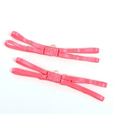 Bh-Set Fluoreszierendes Rosa L/Xl – Subblime